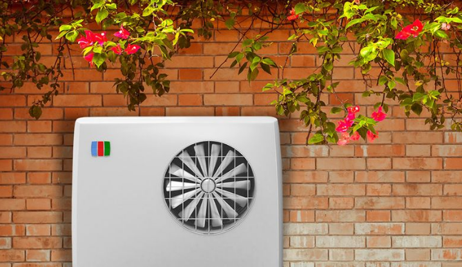 air source heat pump uk